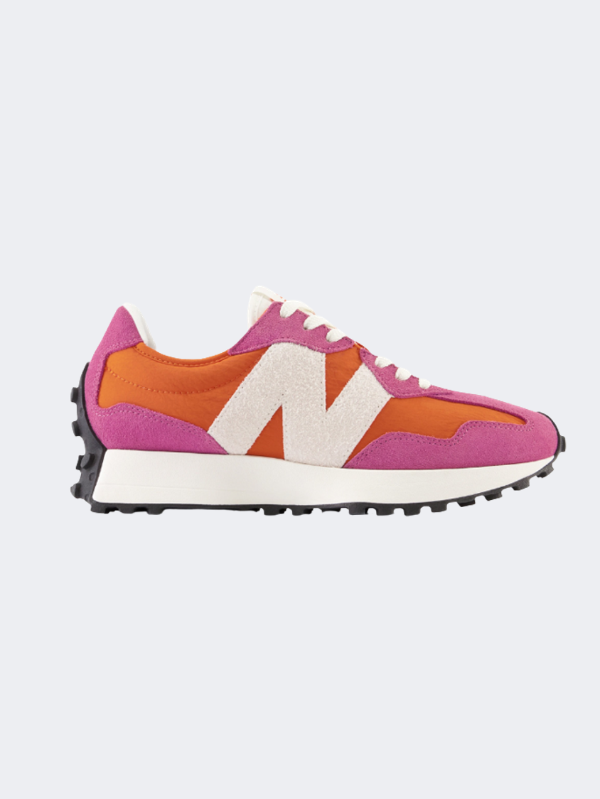 New Balance 327 Women Lifestyle Shoes Multicolor