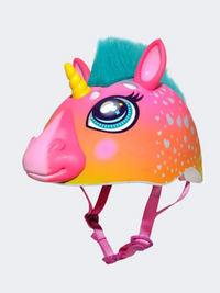 Raskullz Sup Rainbow Corn Girls Skiing Protection Multicolor