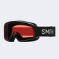 Smith Rascal Kids Skiing Goggles Black/Rose Copper