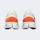 On Cloudswift 3 Men Running Shoes Ivory | Flame