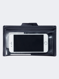 Bontrager Bag Pro Ride Biking Bag Clear/Black