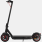 Max Wheel  Unisex Skating Scooter Black E9Max