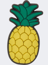 Crocs Pineapple Unisex Lifestyle Jibbitz Charm