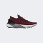 Under Armour Hovr Phantom 3 Men Running Shoes Deep Red/White/Black