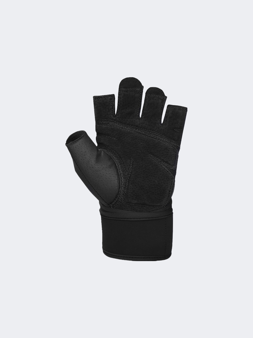 Harbinger Training Grip 2.0 Ww  Women Fitness Gloves Black