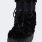Moon Boot Icon Faux Fur Women After Ski Black