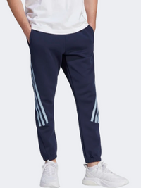 Adidas Future Icons 3S Men Sportswear Pant Legend Ink/Blue