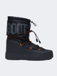 Moon Boot Mtrack Men After Ski Black