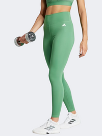Adidas  Women Training Tight Preloved Green