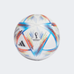Adidas Al Rihla Competition Football Ball White/Pantone
