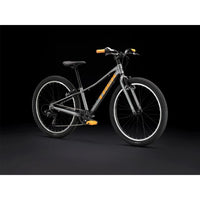 Trek Precaliber 24 8 Speed Bike Grey