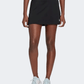 Adidas Club Tennis Women Tennis Skirt Black Gl5480