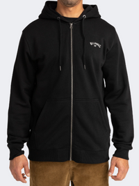Billabong Arch  Men Lifestyle Jacket Black