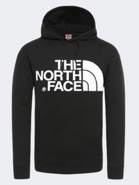 The North Face Standard  Men Lifestyle Hoody Black