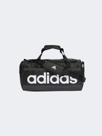 Adidas Linear Unisex Training Bag Black/White