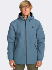 Billabong Transport Revo Men Lifestyle Jacket North Sea