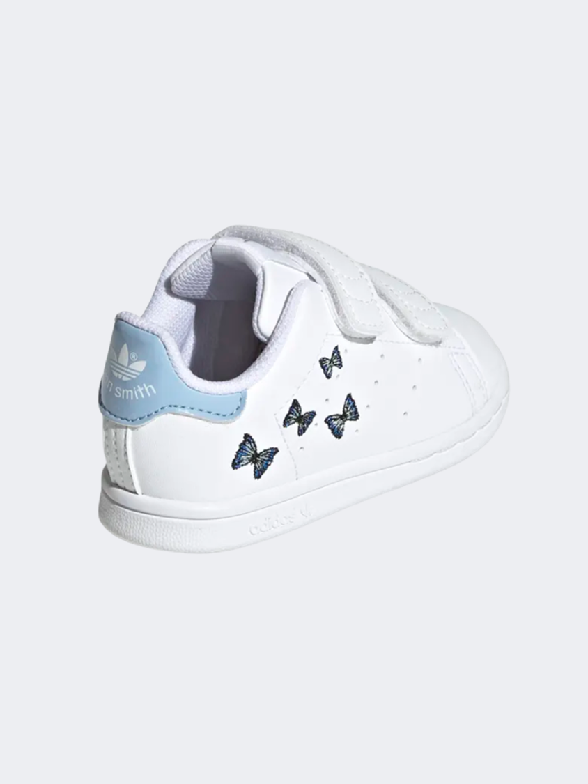 Infant adidas stan smith best sale