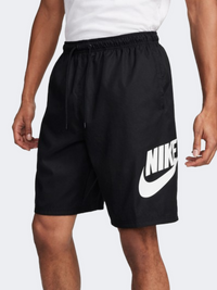 Nike Club Men Lifestyle Short Black/White