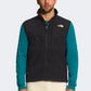 The North Face Denali Men Lifestyle Vest Black