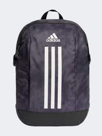 Adidas Power Gfx Unisex Training Bag Multicolor/White