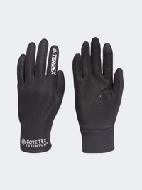 Adidas Terrex Gore-Tex Infinium Unisex Gloves Black