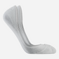 Top Ten Invisible Women Lifestyle Sock White