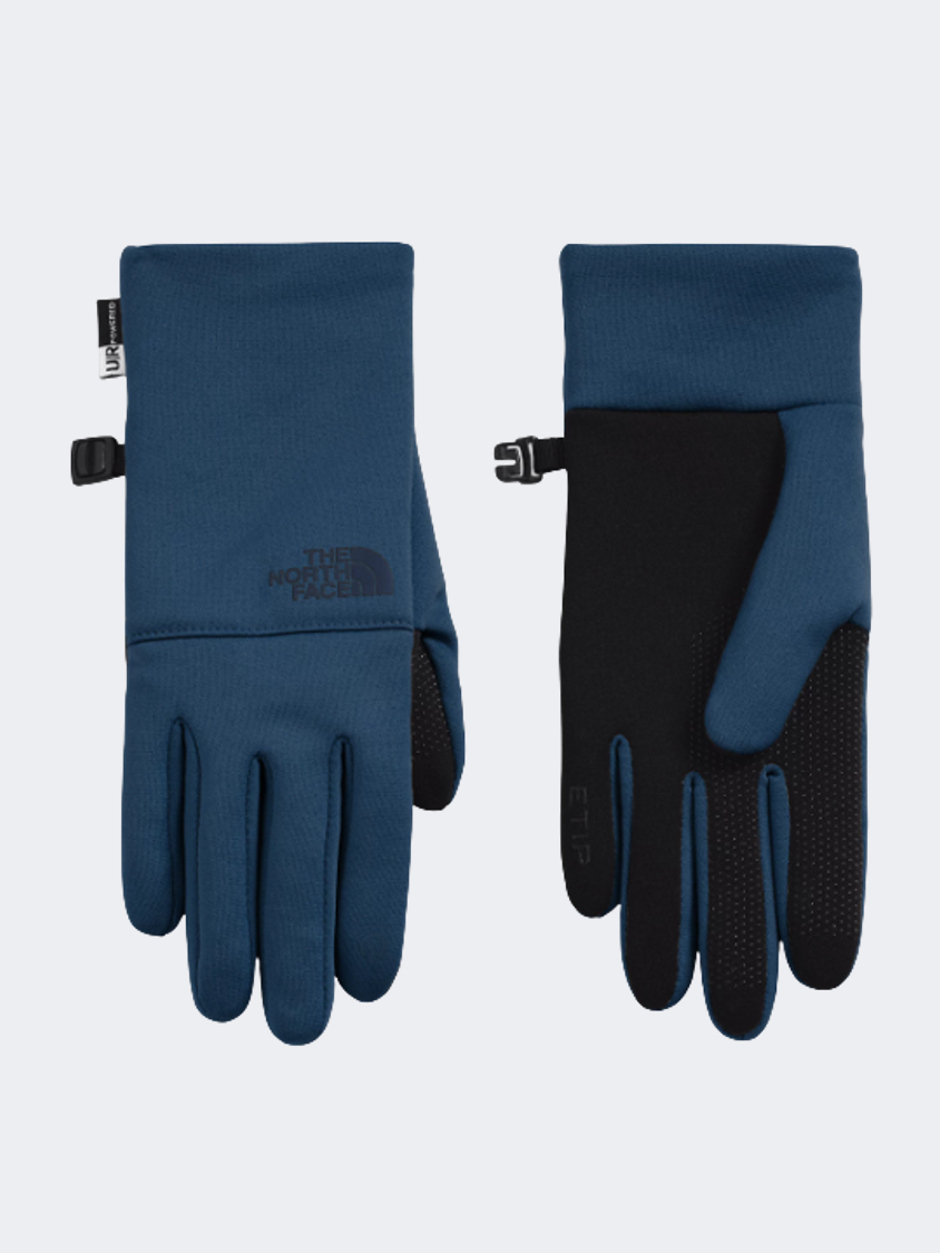 The North Face Etip™ Recycled Women Lifestyle Gloves Shady Blue