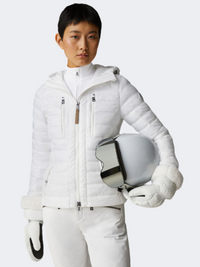 Bogner Ronja Women Jacket Off White