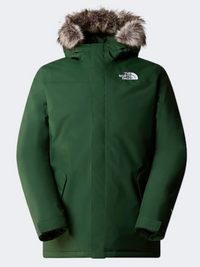 The North Face Zaneck Men Lifestyle Jacket Pine Needle