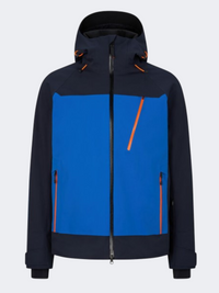 Fire and Ice Tajo Men Lifestyle Jacket Navy/Blue