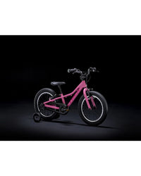 Trek Precaliber 16 Girls Biking Bike Pink
