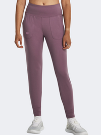 Under Armour Motion Women Training Pant Misty Purple/Orchid