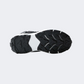 The North Face B2B Iv Hiker Kids Lifestyle Shoes Black/White