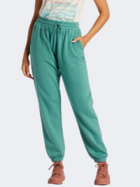 Billabong Halifax Jogger  Women Lifestyle Pant Pine