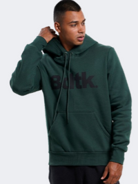 Bodytalk  Men Lifestyle Hoody Jade