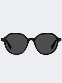 Polaroid Pld 6111 Unisex Lifestyle Sunglasses Black/Grey