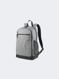 Puma Buzz Men Lifestyle Bag Grey Heather