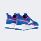 Reebok Xt Sprinter 2 Ps-Girls Running Shoes Cobalt/Pink/ White