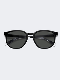 Polaroid Pld 2095 Men Lifestyle Sunglasses Black/Grey