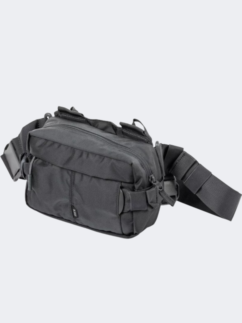 5-11 Lv6 2.0 Tactical Bag Iron Grey