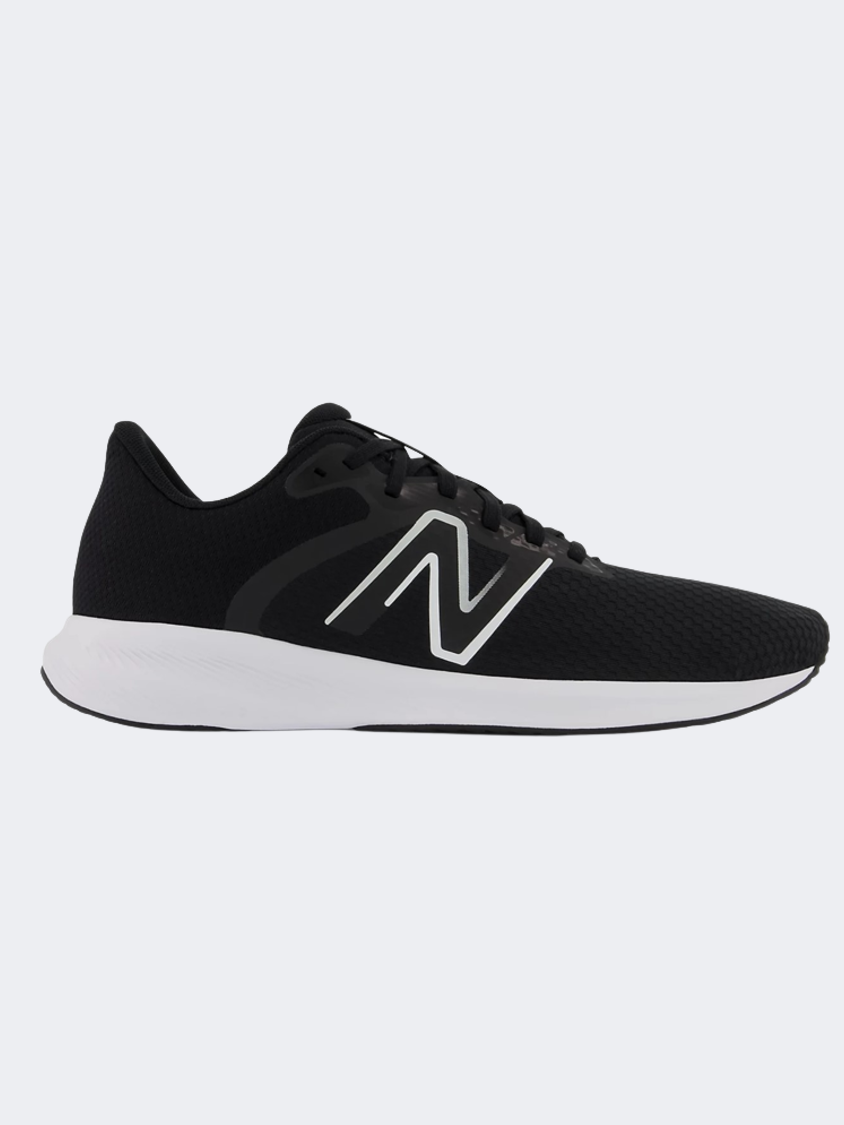 New Balance M413V2 Men Running Shoes Black