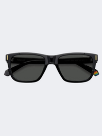 Polaroid Pld 6186 Unisex Lifestyle Sunglasses Black/Grey