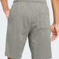 Nike Sportswear Club Fleece Men Lifestyle Short Grey