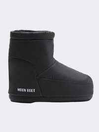 Moon Boot Icon Unisex After Ski Black
