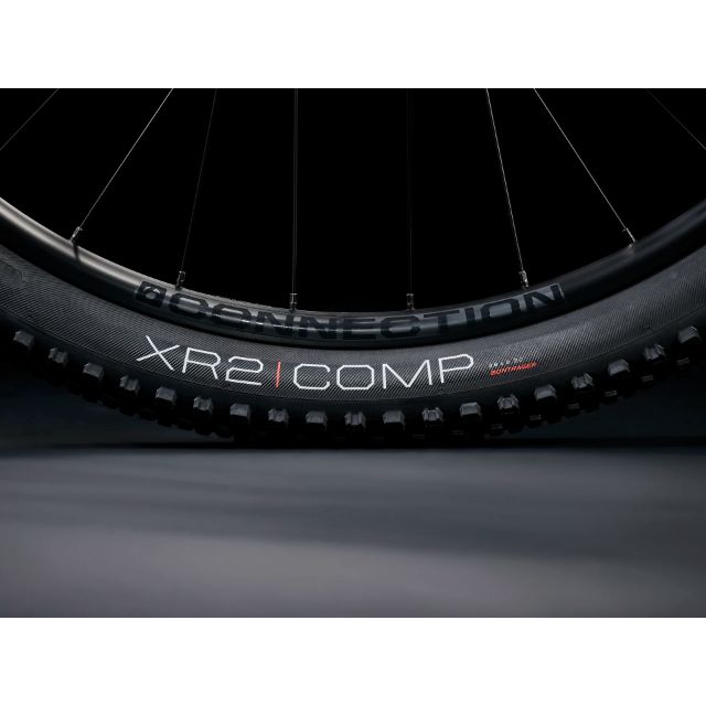 Trek discount xr2 comp