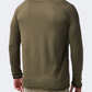 5-11 Brand Stratos Men Tactical Jacket Ranger Green