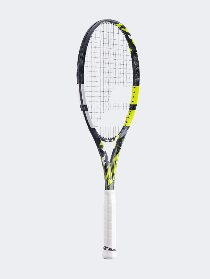 Babolat Pure Aero Team Tennis Racquet Multicolor
