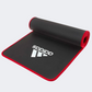 Adidas Accessories Fitness Mats Black/Red