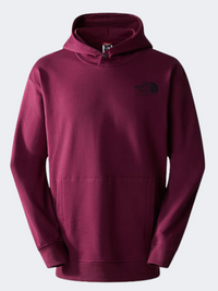 The North Face Coordinates Men Lifestyle Hoody Boysenberry