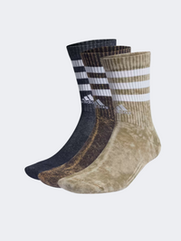 Adidas Stonewash Women Training Sock Multicolor